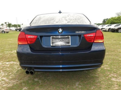 2011 BMW 328  i