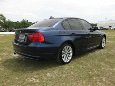 2011 BMW 328  i