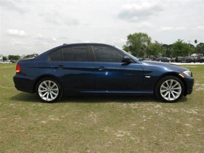 2011 BMW 328  i