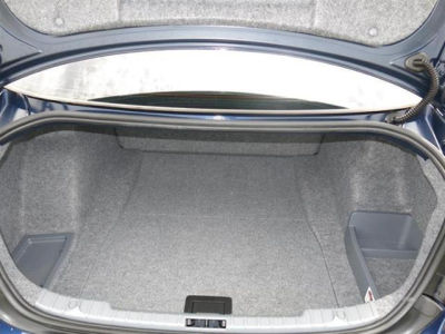 2011 BMW 328  i