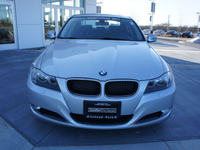 2011 BMW 328  i xDrive