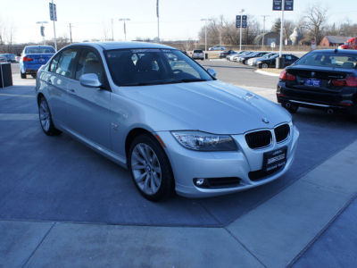 2011 BMW 328  i xDrive