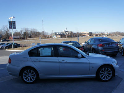 2011 BMW 328  i xDrive