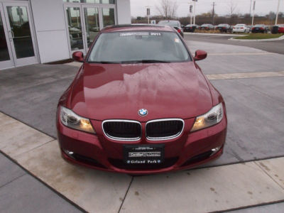 2011 BMW 328  i xDrive