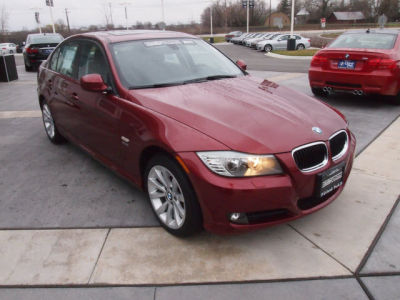 2011 BMW 328  i xDrive