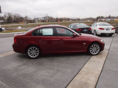 2011 BMW 328  i xDrive