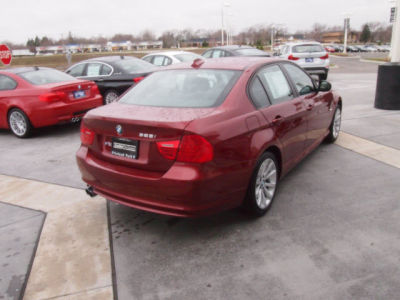 2011 BMW 328  i xDrive