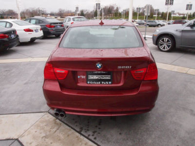 2011 BMW 328  i xDrive