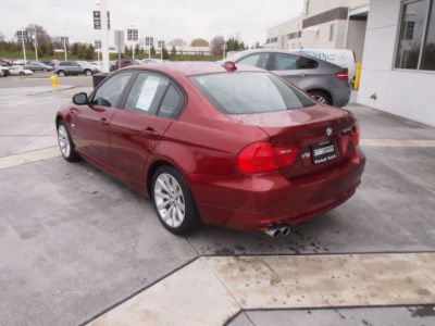 2011 BMW 328  i xDrive