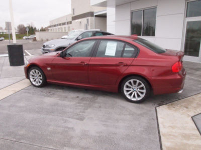 2011 BMW 328  i xDrive