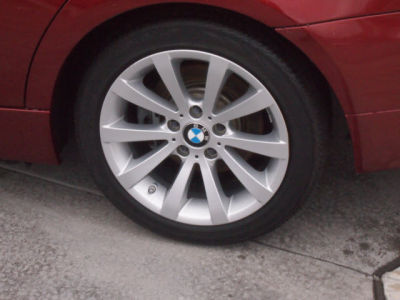2011 BMW 328  i xDrive