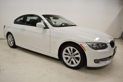 2012 BMW 328  i
