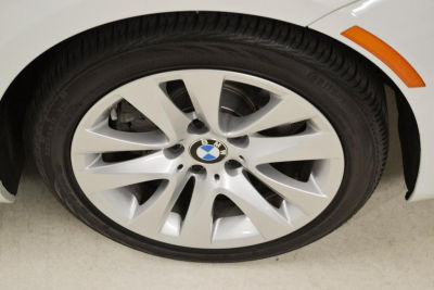 2012 BMW 328  i