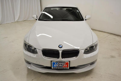 2012 BMW 328  i