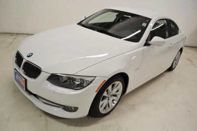 2012 BMW 328  i