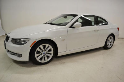 2012 BMW 328  i