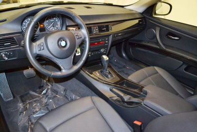 2012 BMW 328  i