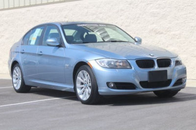 2011 BMW 328  i xDrive