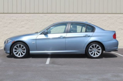 2011 BMW 328  i xDrive