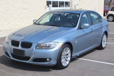 2011 BMW 328  i xDrive