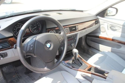 2011 BMW 328  i xDrive