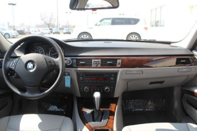 2011 BMW 328  i xDrive