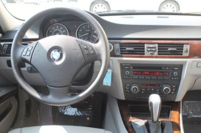2011 BMW 328  i xDrive