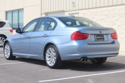 2011 BMW 328  i xDrive