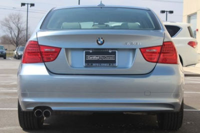 2011 BMW 328  i xDrive