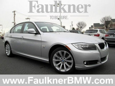 2011 BMW 328  i xDrive