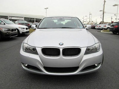 2011 BMW 328  i xDrive