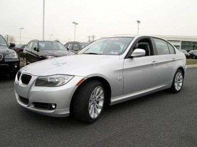 2011 BMW 328  i xDrive