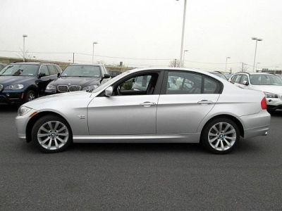 2011 BMW 328  i xDrive