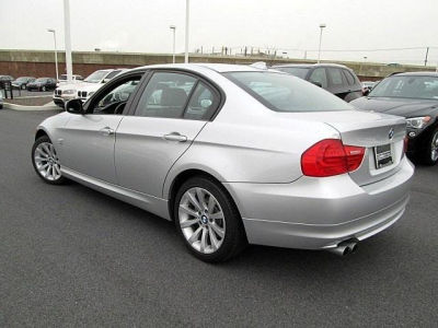 2011 BMW 328  i xDrive