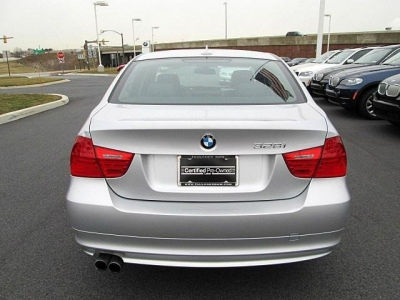 2011 BMW 328  i xDrive