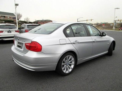 2011 BMW 328  i xDrive