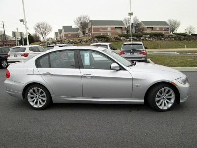 2011 BMW 328  i xDrive
