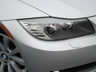 2011 BMW 328  i xDrive