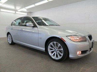 2011 BMW 328  i xDrive