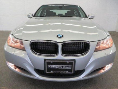 2011 BMW 328  i xDrive