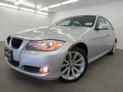 2011 BMW 328  i xDrive