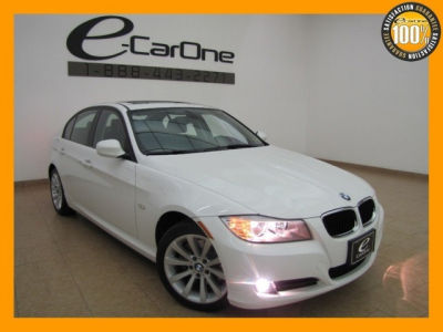 2011 BMW 328  i