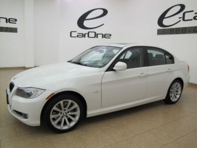 2011 BMW 328  i