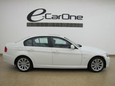 2011 BMW 328  i