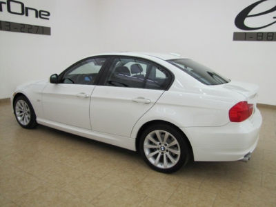 2011 BMW 328  i