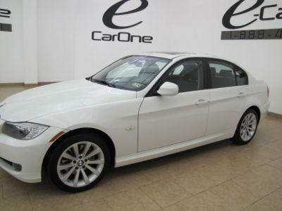 2011 BMW 328  i