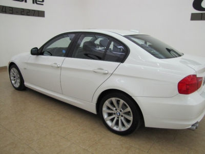 2011 BMW 328  i