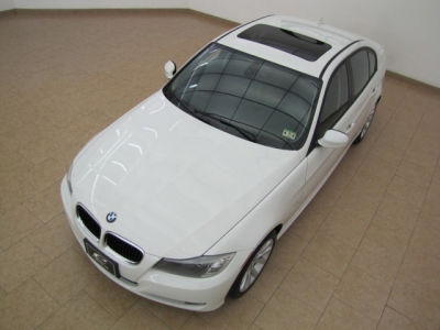 2011 BMW 328  i