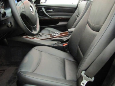 2011 BMW 328  i