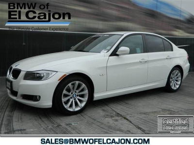 2011 BMW 328  i